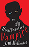 An Unattractive Vampire